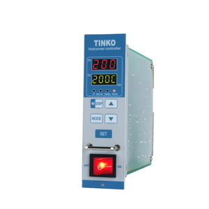 Uscita selezionabile per cento display dual zone PID REGOLATORE di temperatura canale caldo modulo della scheda di controllo - Product Image 2