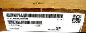 New and Original Plc NEW 6SL30550AA005BA3 CONTROL <strong>UNIT</strong> 6SL30550AA005BA3 PLC <strong>Programming</strong> <strong>Controller</strong> - Product Image 2