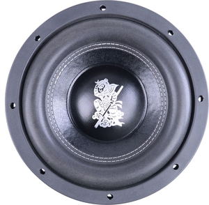 Độ nhạy cao và sức mạnh tuyệt vời SPL xe loa siêu trầm 10 inch/12 inch/15 inch công suất cao loa siêu trầm Loa - Product Image 3