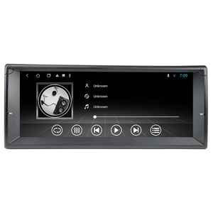 OEM 2+32G 10.25 Inch IPS Touch Screen for <strong>BMW</strong> <strong>E39</strong> Car Stereo GPS Navigation Android Car Stereo - Product Image 3