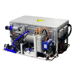 Fuel Cell in Automobile Dry Cell <strong>Hho</strong> Generator Hydrogen Generator Car - Product Image 3