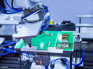 Factory-Produced AOI CCD <strong>Computer</strong> Vision Visual Inspection Machine for PCB PCBA Electronics Production <strong>Assemble</strong> Machinery