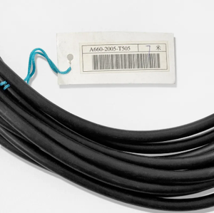 SZXF A660-2005-T505 <strong>Encoder</strong> Line 3/4/5/6/7/<strong>8</strong>/10/12/15/20m Bend Connector - Product Image 3