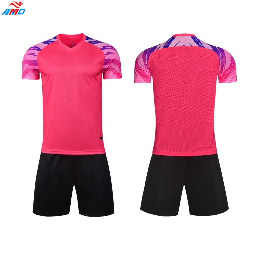 Fluorescent Pink