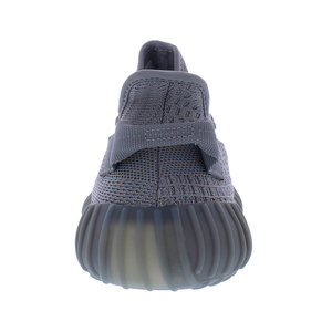 Мужская обувь для фитнеса <span class=keywords><strong>Adidas</strong></span> <span class=keywords><strong>Yeezy</strong></span> Boost 350 V2, стальное, серо-стальное, 100% - Product Image 4