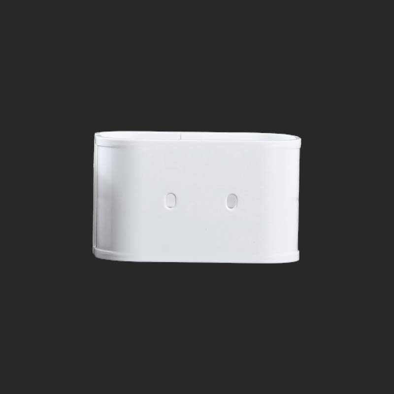 Joint droit blanc PC100-5