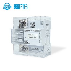 Eastron DCM6 Series <strong>Smart</strong> DC Energy <strong>Meter</strong> <strong>Data</strong> <strong>Logger</strong> PTB Certified DC EV <strong>Meter</strong> - Product Image 5