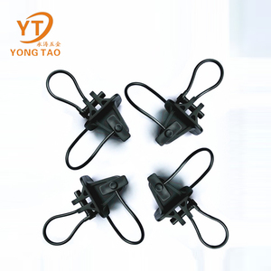 Nhà máy trực tiếp tùy chỉnh công cụ hàng rào trang trại Đen-Giá bán buôn hấp dẫn - Product Image 6