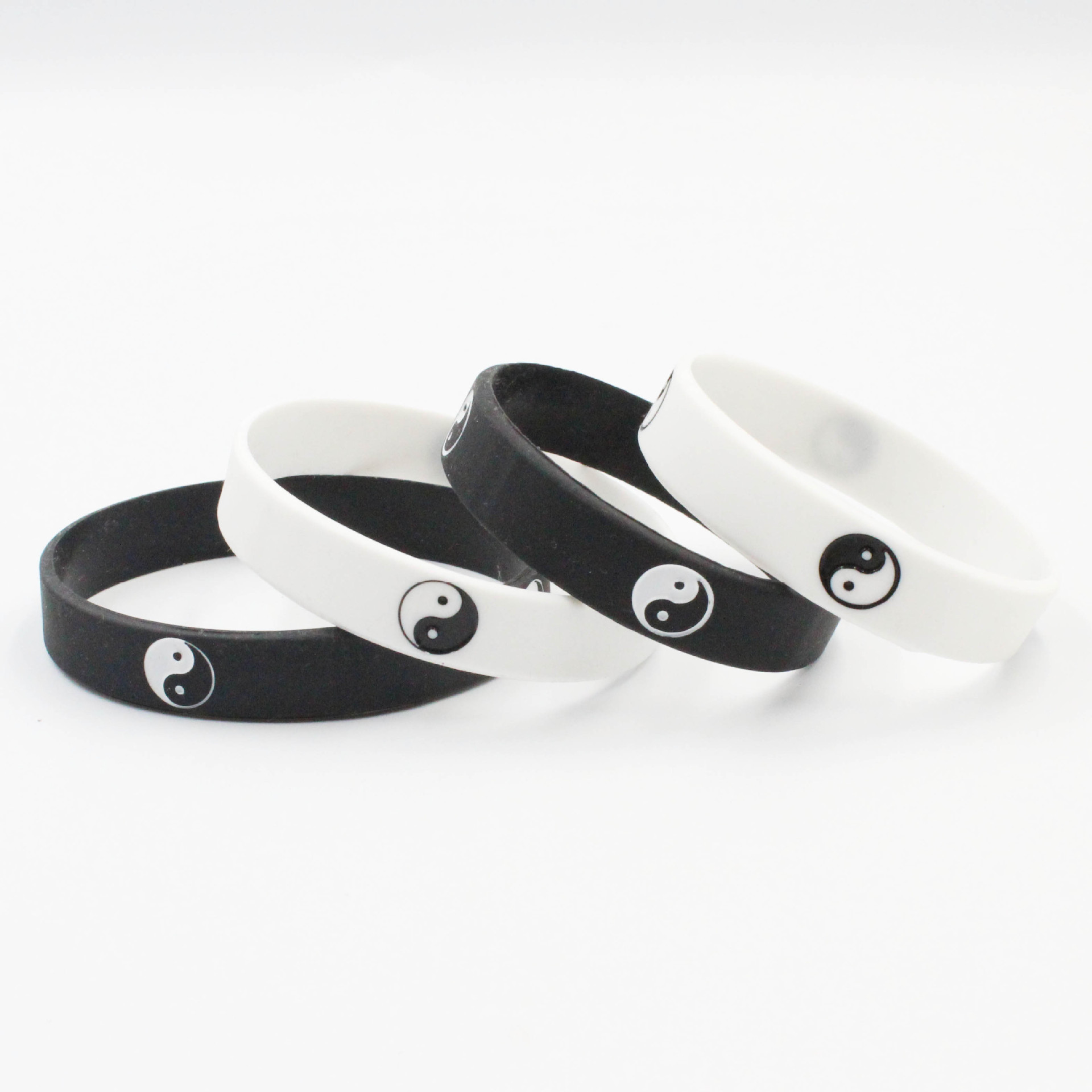colorful Medium size, black