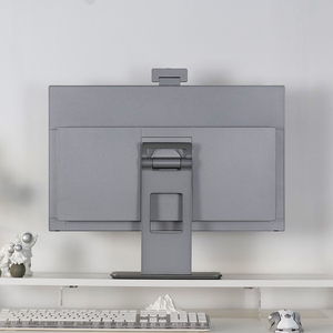 New Design 24'' 27'' Core I3 I5 I7 12th 13th Gen Barebone <strong>Computer</strong> Set All-in-one Pc Gaming Pc Full Setup Computadoras - Product Image 3
