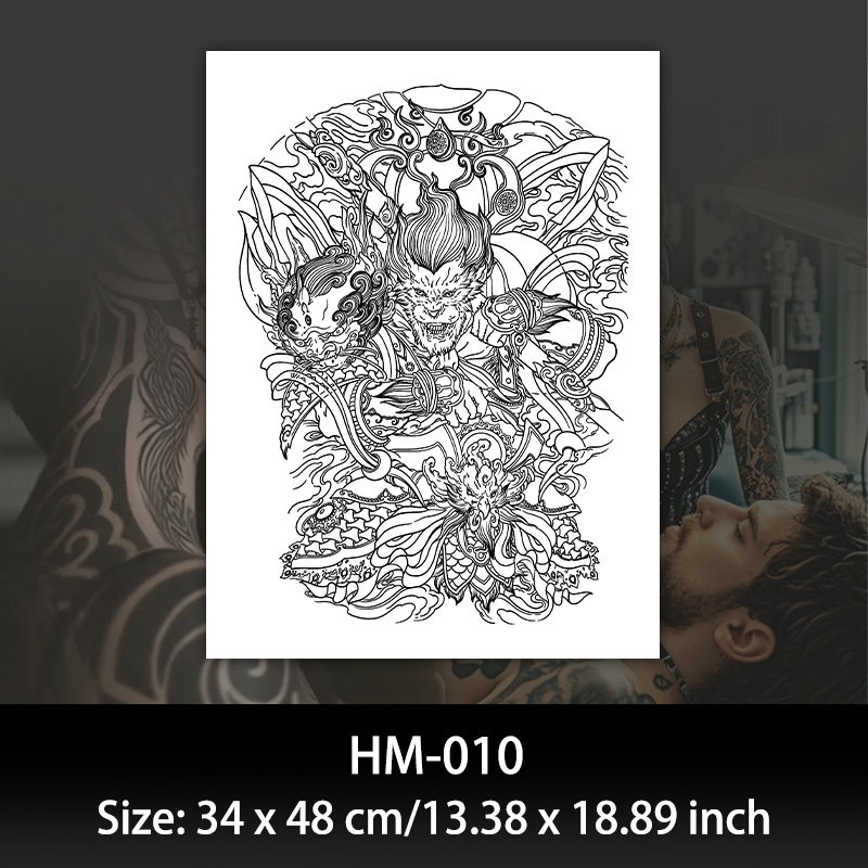 HM010