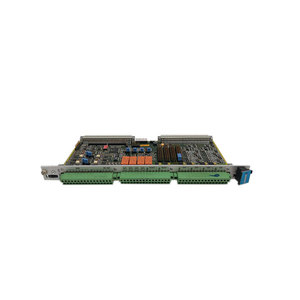 VM600 IOC4T <strong>Input</strong>/<strong>output</strong> <strong>Card</strong> - Product Image 2