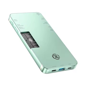 Essenziale per la riparazione del telefono cellulare-Tester per schermo DL400 Pro, rilevamento preciso Touch e Display, facile da usare - Product Image 1