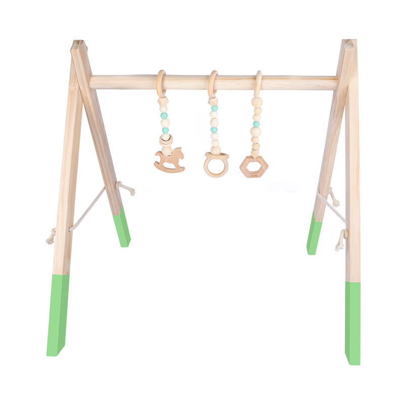 Cadre TC-Gym Vert