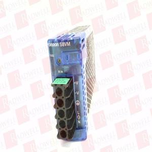 Новый и оригинальный Контроллер программирования Plc S8VM05005CD S8VM05005CD PLC - Product Image 1