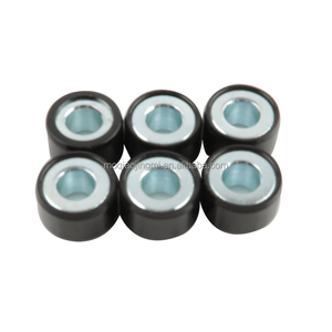 雅马哈nmax nvx155 aerox摩托车发动机零件摩托车驱动离合器变速器滚子皮带轮总成摩托车离合器