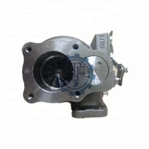 Ekskavatör 11589880000 BORG WARNER TURBO motor B1G EW140C EC210D ec10.75 inşaat makine parçaları için KG - Product Image 2
