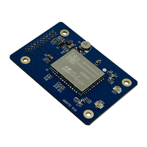 GNSS frecuencia completa centímetro-nivel baja potencia Alta Precisión UM982 módulo RTK dirección diferencial encontrar drone módulo GPS - Product Image 6