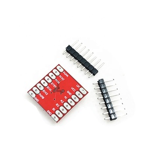 TB6612 DRV8833 Doppelmotor-Antrieb 1 A TB6612FNG für Arduino-Mikrocontroller besser als L298N - Product Image 3
