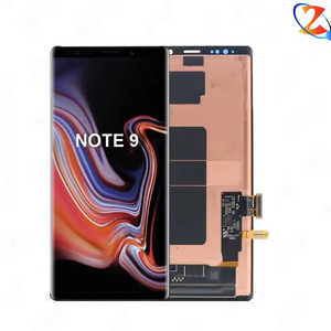 Pantalla LCD original para Samsung Galaxy Note 9 Pantalla OLED de repuesto para teléfono móvil para Samsung Note 9 - Product Image 3