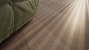 Hiện Đại 18Mm Thiết Kế Sàn Gỗ Sồi Trắng Sàn Đứng Bằng Gỗ Cao Phòng Tắm Lưu Trữ Tủ Kệ Ngăn Kéo Cho Chải - Product Image 6