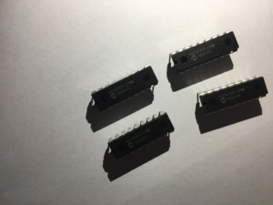 PIC16F819 PIC16F819-I/P yeni orijinal 8-bit mikrodenetleyiciler IC MCU 8Bit 3.5KB flaş IC DIP18 elektronik bileşenler - Product Image 5