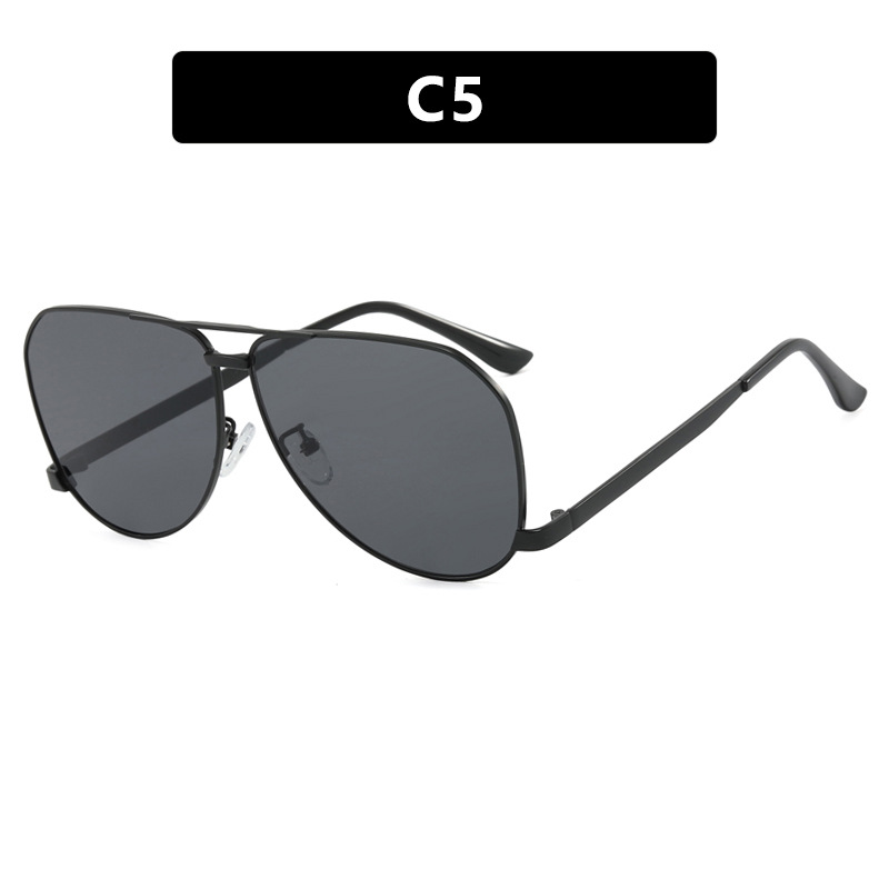 9564-C5-Black/Gray
