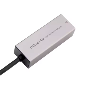 Plug & Play USB 3.0 Gigabit RJ45 Netzwerk LAN Adapter Konverter USB Ethernet Adapter Zubehör Computer - Product Image 2