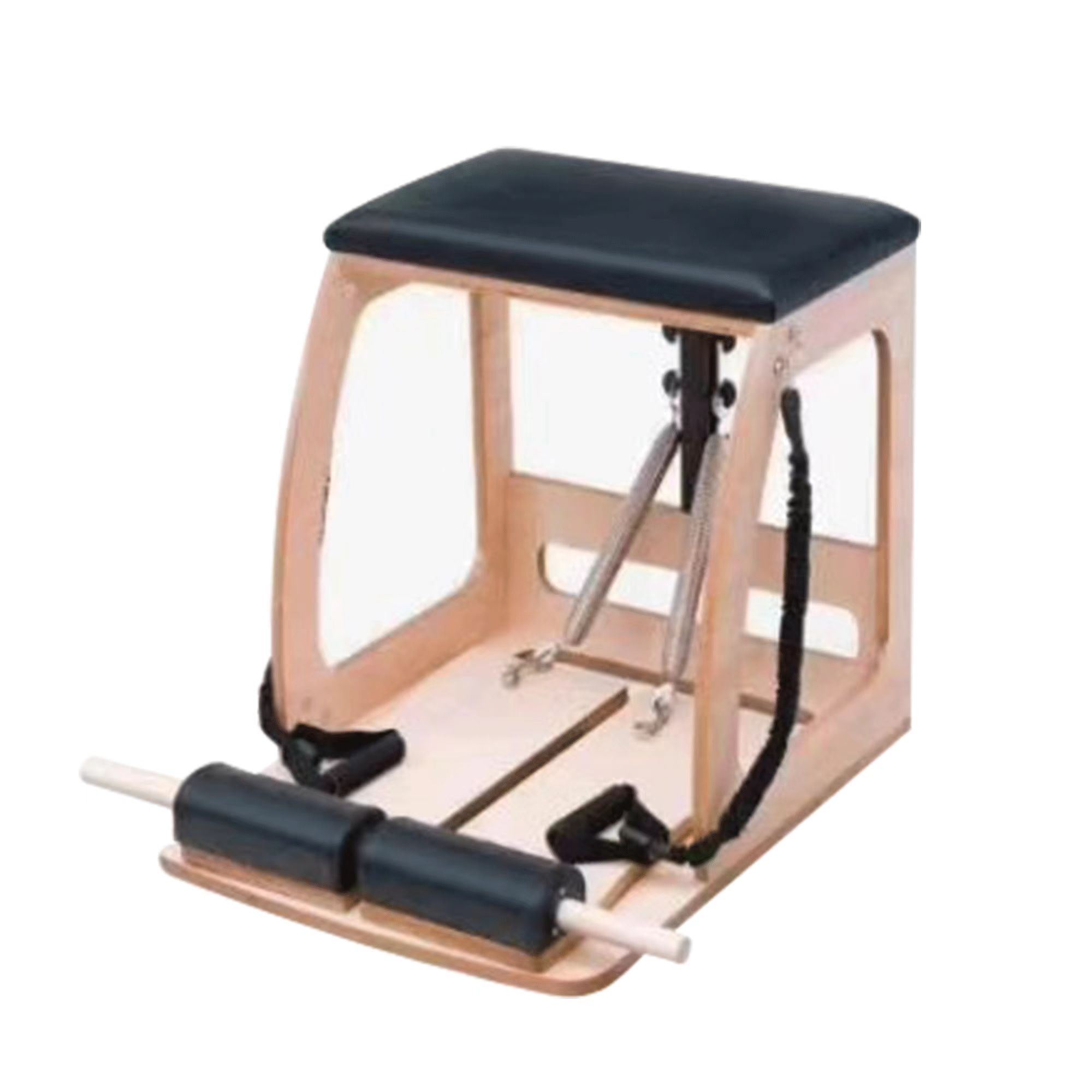 Nueva Silla Estable con Escalón Hueco