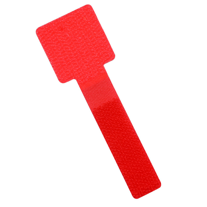 Rouge-10 pièces