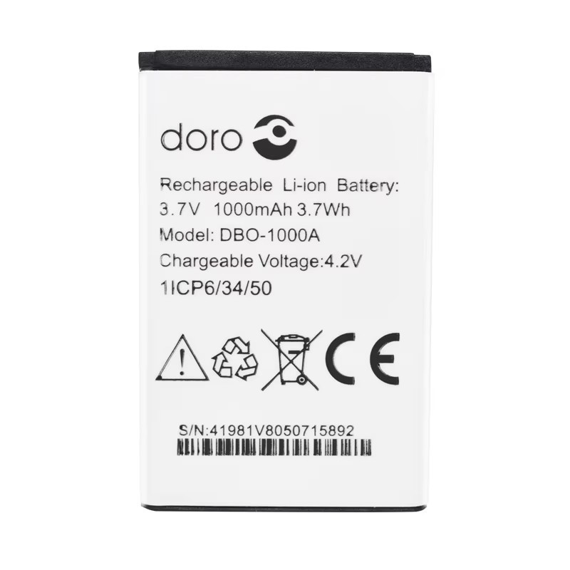 DBO-1000A