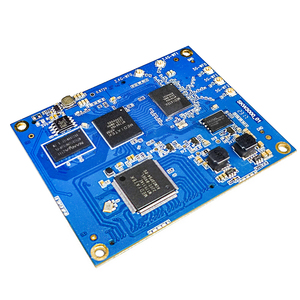 WIFI 6 3000 Mbit/s MT7981A MT7976C MT7531AE Dualband-Gateway IOT-Modul Zugangspunkt AP WiFi-Modul - Product Image 3
