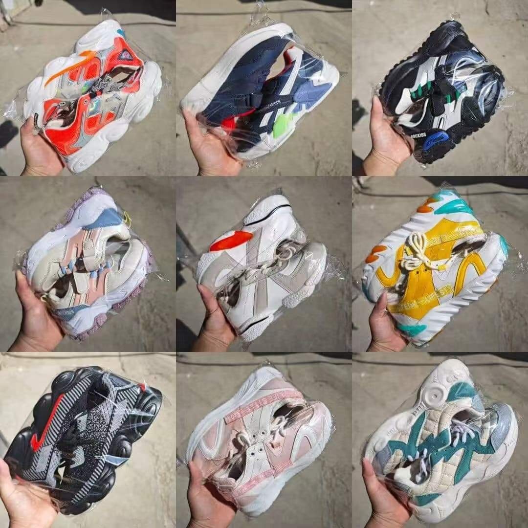 Mélanger les couleurs