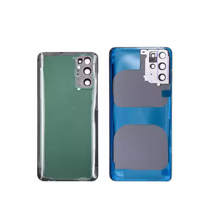 Handy-Gehäuse Rückseiten-Design Glastür-Hülle mit Akkuabdeckung für S20/S20PLUS/S20ULTRA (ABS-Material) - Product Image 6