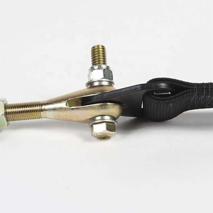 Thiết Kế Hai Vòng Dây Treo Giới Hạn 12 Inch 14 Inch 16 Inch - Product Image 5