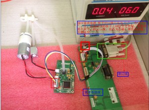 OEM ODM медицинский модуль Nibp модуль артериального давления nibp симулятор - Product Image 6