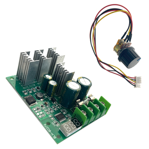 OKY3496-7-1 PWM-Drehzahl motors teuerung Draht motorantrieb Elektronik schalter modul DC-Motor drehzahl regler