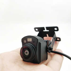 EMV迷你960P CMOS sd卡AHD内视图驾驶辅助监控5MP车辆安全摄像头 - Product Image 1