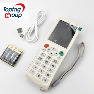Rfid copiatore duplicatore chiave lettore Fob scrittore 13.56mhz crittografato programmatore Usb Card Tag