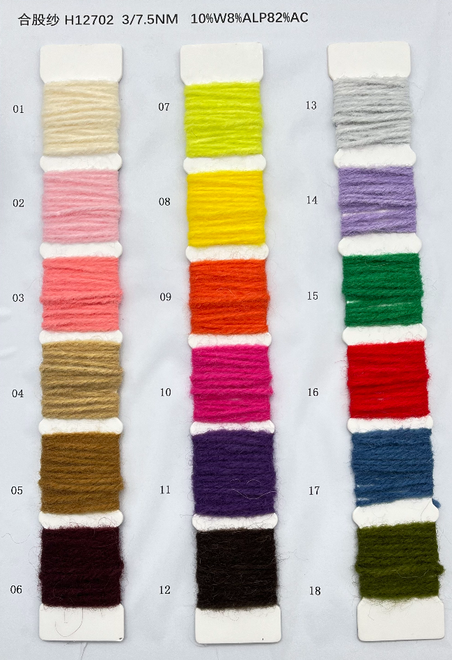 Custom color