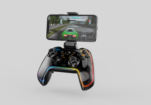 ニンテンドースイッチ/android/ios/pc/ps3用のホットモデル売れ筋電話ゲームコントローラーワイヤレス接続ゲームパッド