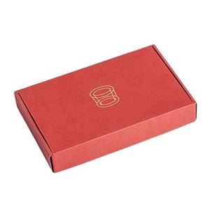 Small Shipping Boxes 6X4x3 White Corrugated Cardboard <strong>Box</strong> - Product Image 4