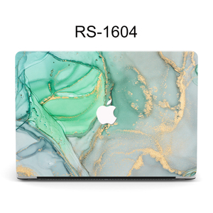 Notebook benutzer definierte Logo Laptop-Hülle Fall für MacBook Pro Laptop-Zubehör - Product Image 4