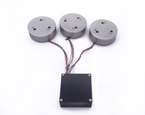FOG <strong>Sensor</strong> for Inertial Navigation/ Measurement Three-in-one Fiber Optic <strong>Gyroscope</strong> - Product Image 1