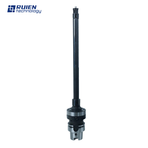 用于精密切割设备和车床的高效数控铣刀精密刀具 - Product Image 4