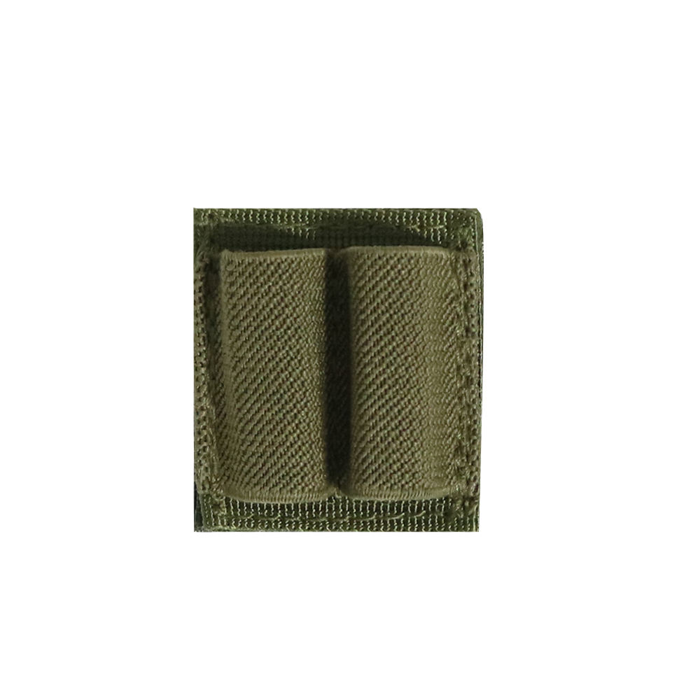 2 Rondas Amry Verde (1 Pcs)