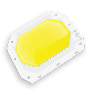 2025 fabrika toptan COB LED yüksek güç 10W sıcak beyaz Emittance 3V giriş gerilimi - Product Image 4