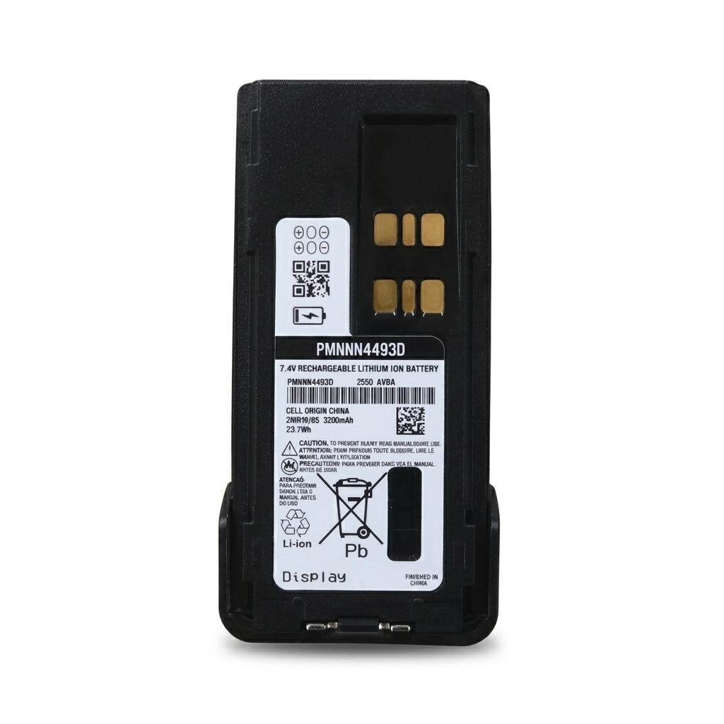 Para GP328D+ GP338D+ DP4000 DP4800 DP4000E
