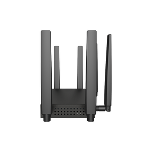 2*10/100/1000Mbps RJ45 router wireless wireless 5g router smart home router portatile hotspot router estensibile - Product Image 5