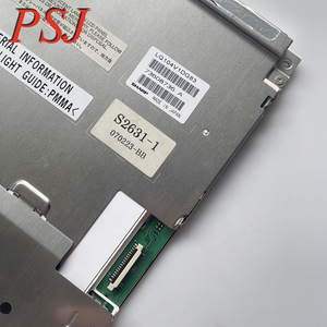 Pantalla LCD SHARP LQ104V1DG83 de 10,4 pulgadas, Panel de prueba VGA - Product Image 4